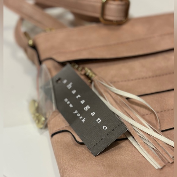 Crossbody purse - Picture 5 of 6